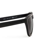 Lentes de Sol Hawkers Dark One Polarized Carbon Black