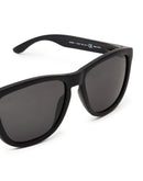 Lentes de Sol Hawkers Dark One Polarized Carbon Black