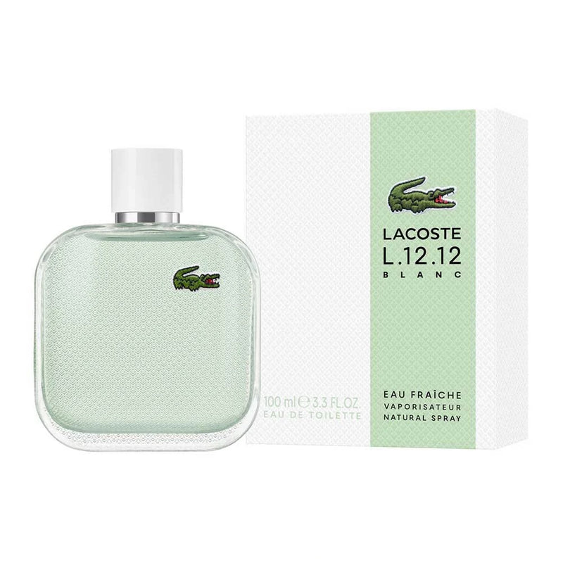 Lacoste Fraiche 100ml Men EDT