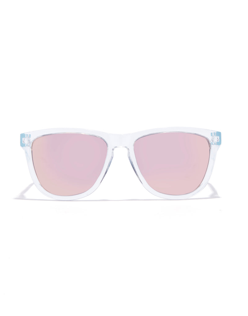 Lentes de Sol Hawkers One Raw Polarized Air Rose Gold