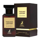 Maison Alhambra Toscano Leather 80ml Men EDP