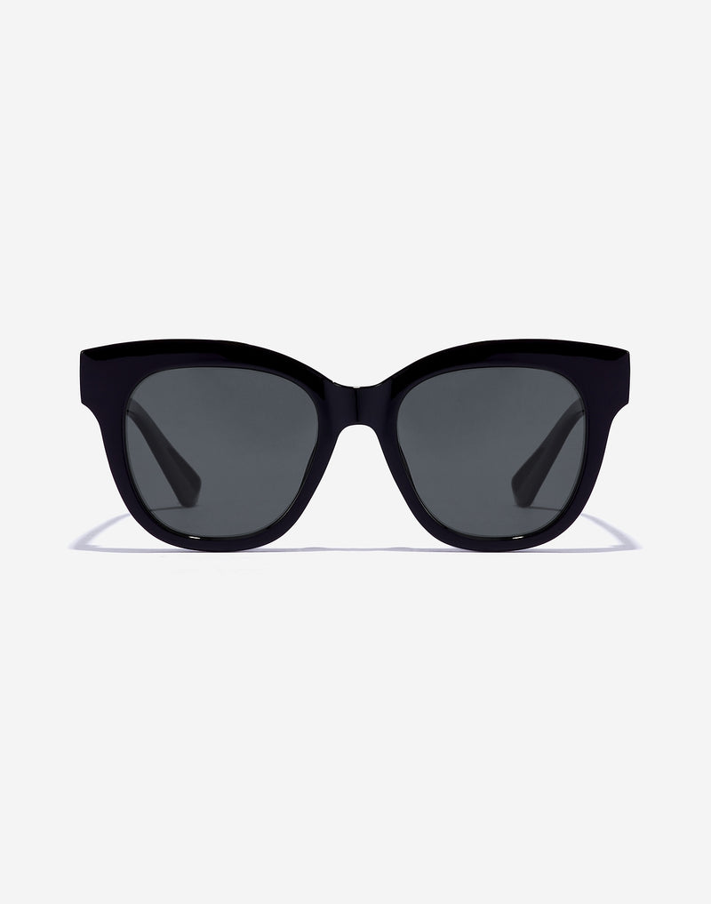 Lentes de Sol Hawkers Audrey Neuve Polarized Black Grey