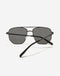 Lentes de Sol Hawkers Cad Polarized Black Dark