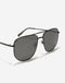 Lentes de Sol Hawkers Cad Polarized Black Dark