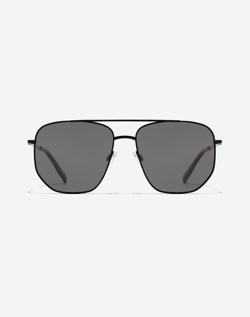 Lentes de Sol Hawkers Cad Polarized Black Dark