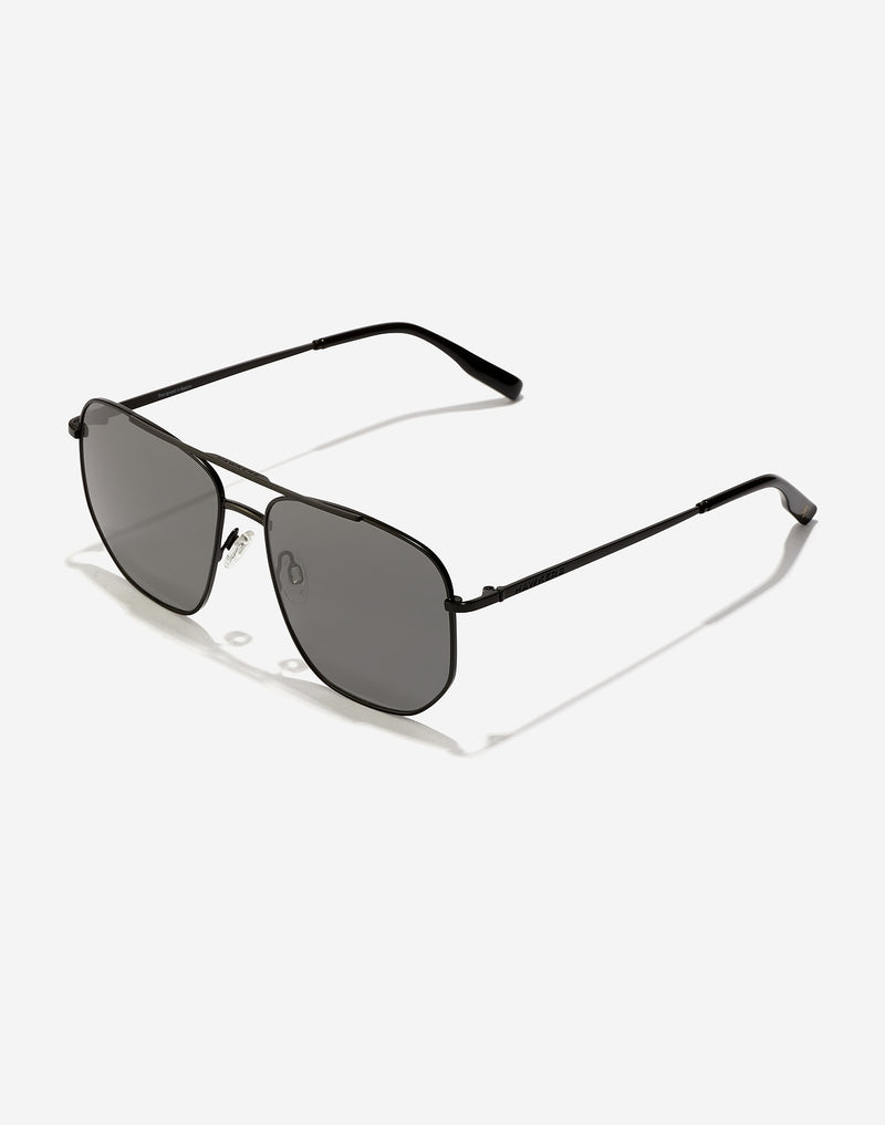 Lentes de Sol Hawkers Cad Polarized Black Dark