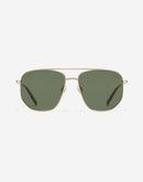 Lentes de Sol Hawkers Cad Polarized Gold Alligator