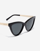 Lentes de Sol Hawkers Cosmo Polarized Black Dark