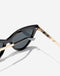 Lentes de Sol Hawkers Cosmo Polarized Black Dark