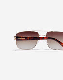 Lentes de Sol Hawkers Falcon Polarized Gold Brown