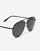 Lentes de Sol Hawkers Jack Pot Polarized Black Dark