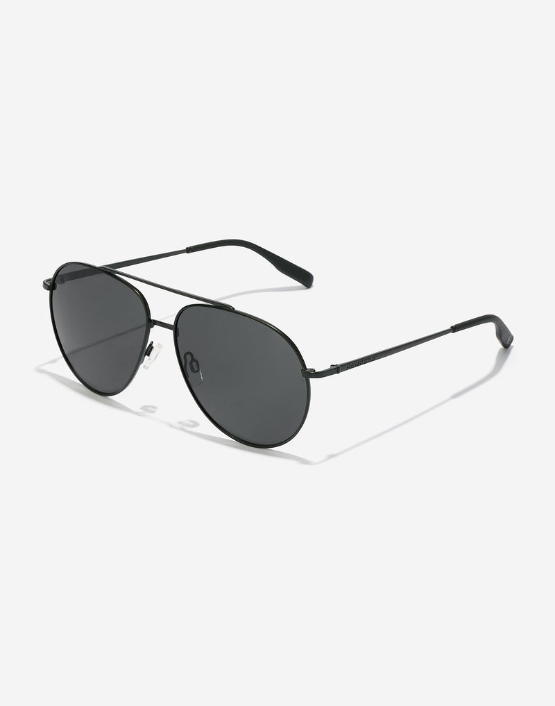 Lentes de Sol Hawkers Jack Pot Polarized Black Dark