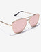 Lentes de Sol Hawkers Lax Polarized Rose Gold