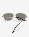 Lentes de Sol Hawkers Lax Polarized Rose Gold