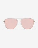 Lentes de Sol Hawkers Lax Polarized Rose Gold