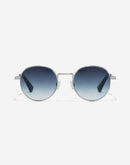 Lentes de Sol Hawkers Moma Silver Blue