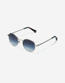 Lentes de Sol Hawkers Moma Silver Blue