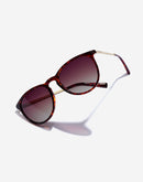 Lentes de Sol Hawkers Ollie Polarized Carey Brown