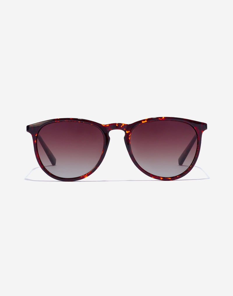 Lentes de Sol Hawkers Ollie Polarized Carey Brown