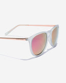 Lentes de Sol Hawkers Ollie Polarized Crystal Pink