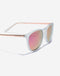 Lentes de Sol Hawkers Ollie Polarized Crystal Pink