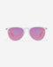 Lentes de Sol Hawkers Ollie Polarized Crystal Pink