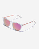 Lentes de Sol Hawkers Ollie Polarized Crystal Pink