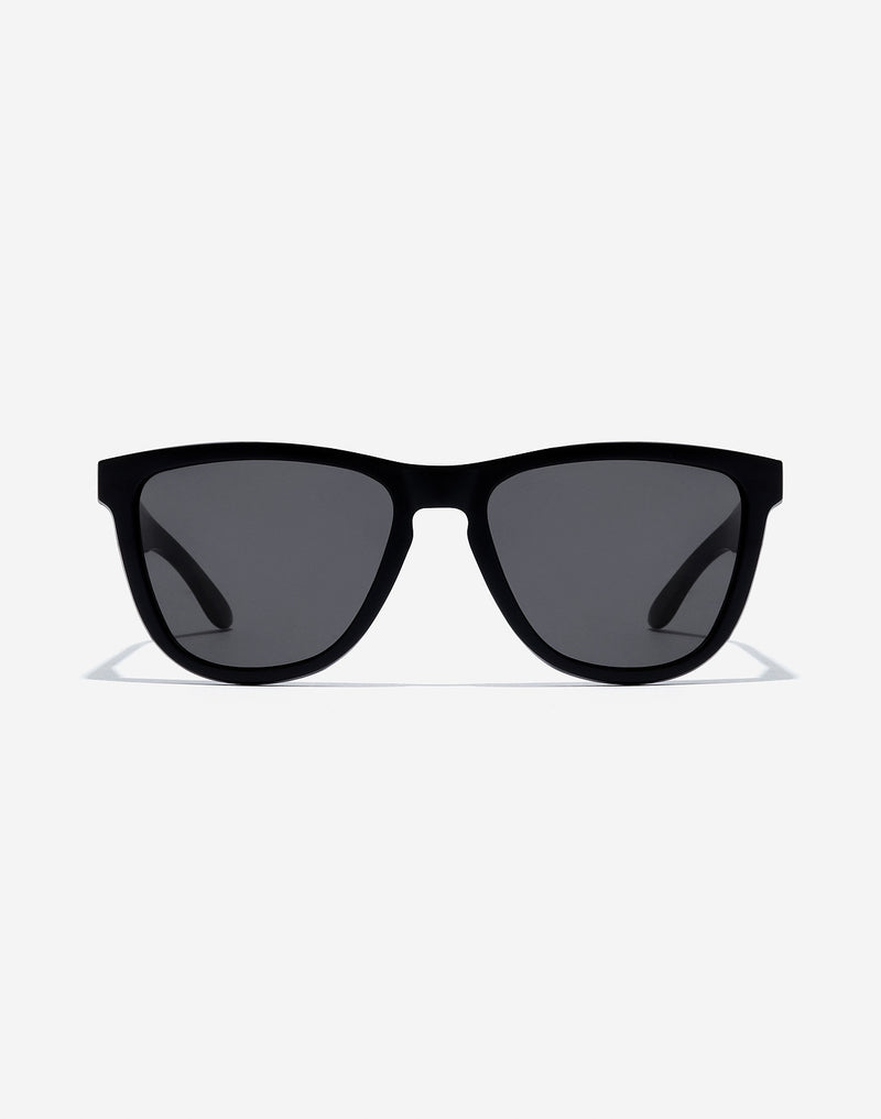 Lentes de Sol Hawkers One Raw Polarized Black Dark