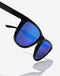 Lentes de Sol Hawkers One Raw Polarized Black Sky