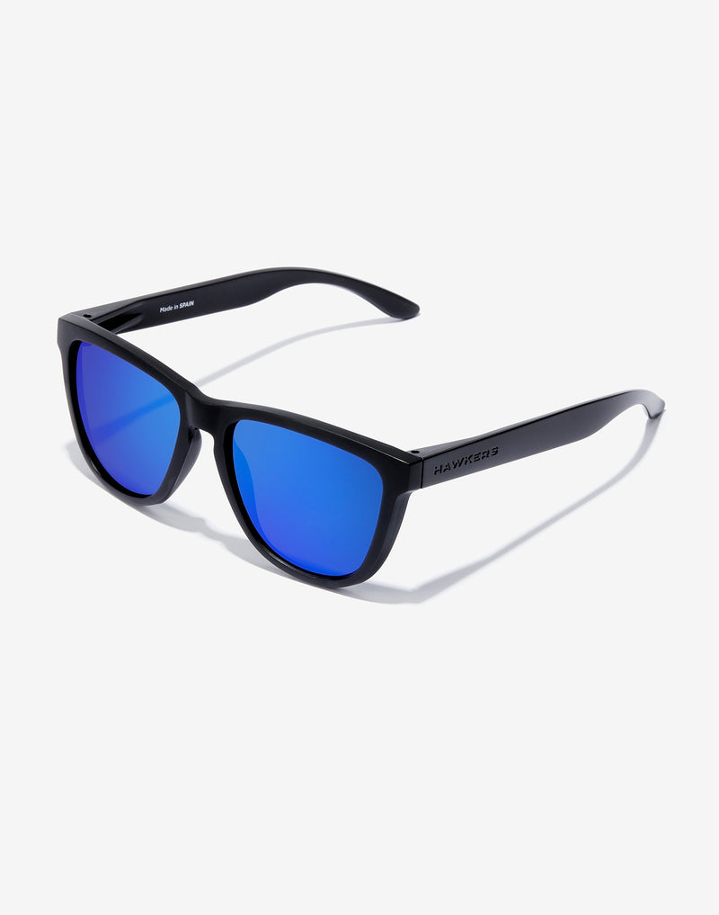 Lentes de Sol Hawkers One Raw Polarized Black Sky