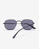 Lentes de Sol Hawkers Sixgon Drive Polarized Black Grey