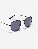 Lentes de Sol Hawkers Sixgon Drive Polarized Black Grey