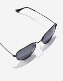 Lentes de Sol Hawkers Sixgon Drive Polarized Black Grey