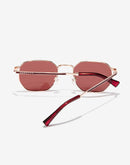 Lentes de Sol Hawkers Sixgon Polarized Brown