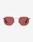 Lentes de Sol Hawkers Sixgon Polarized Brown