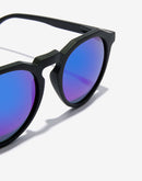 Lentes de Sol Hawkers Warwick Raw Carbon Black Sky