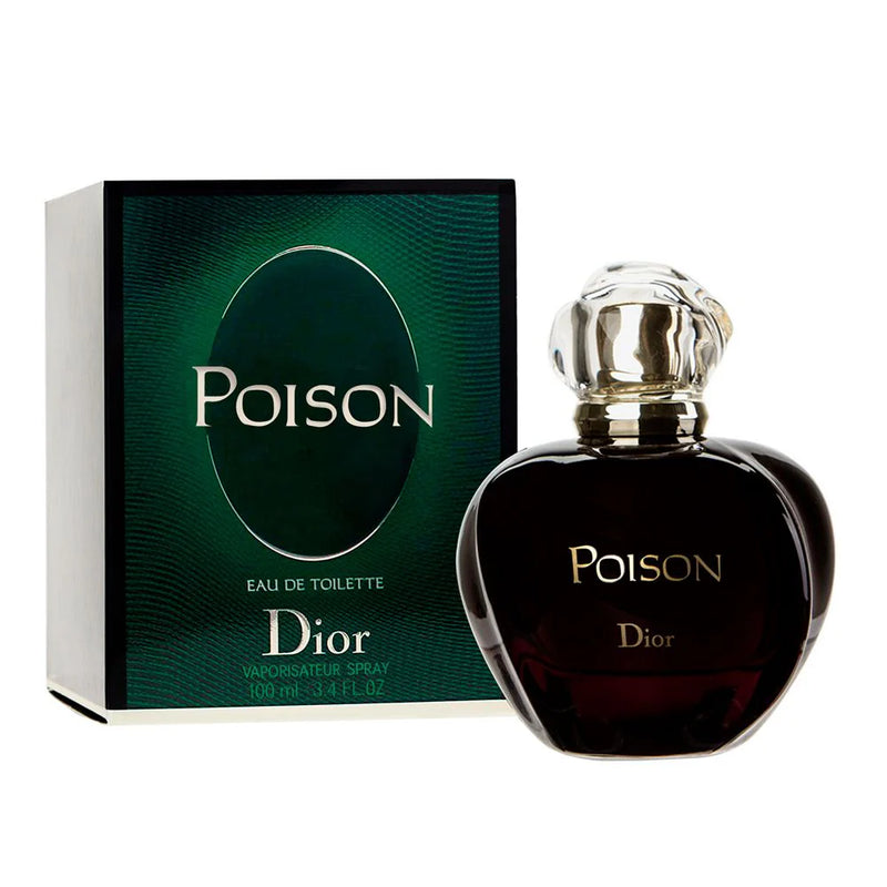 Poison 100ml Dama EDT