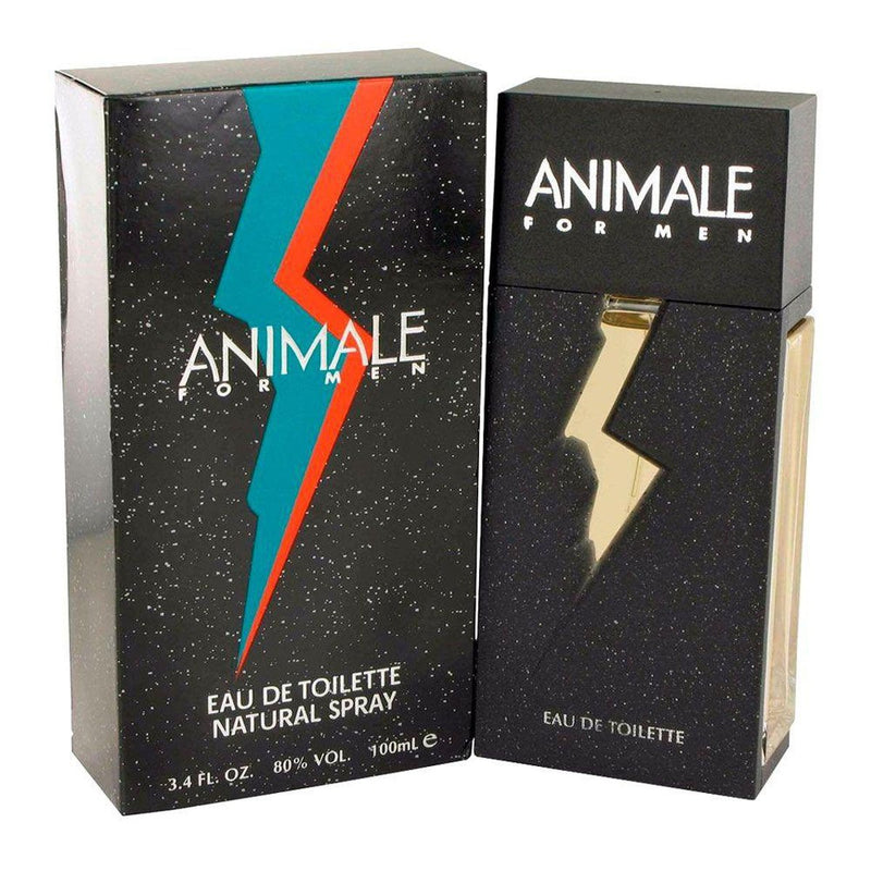 Animale 100ml Men EDT