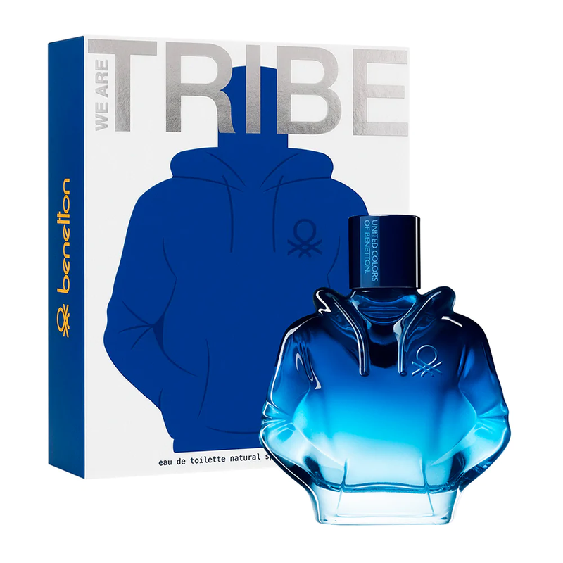 Tribe 90ml Men EDT