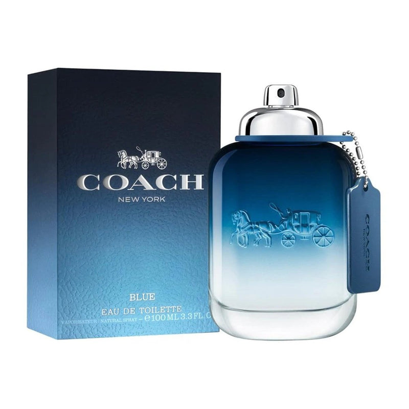 Coach Blue 100ml Men EDT