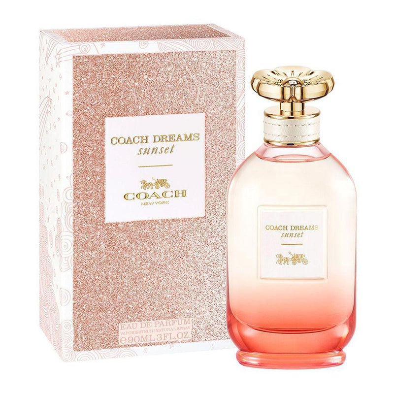 Coach Dreams Sunset 90ml Dama EDP