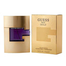 Guess Gold 75ml Men EDT