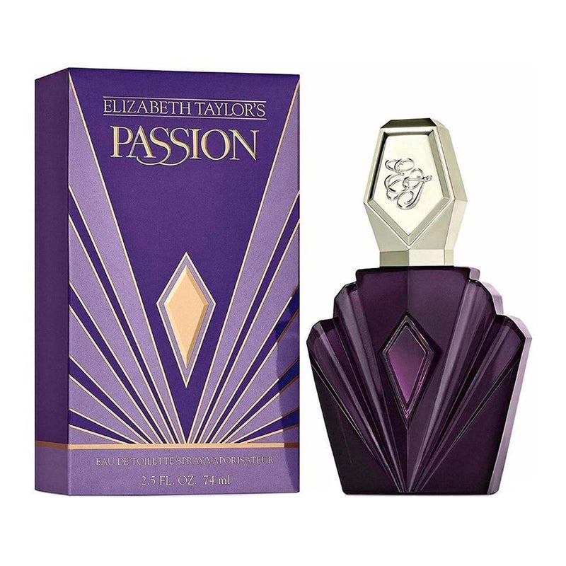 Passion 75ml Dama EDT