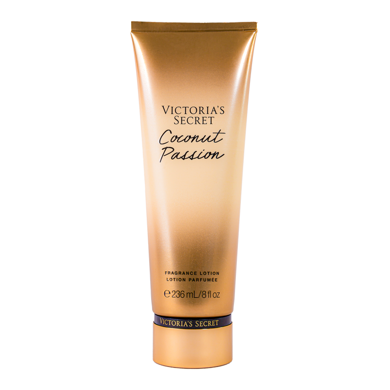 Crema Victoria Secret  Coconut Passion 236ml Dama