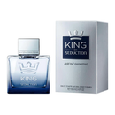 King of Seduction 100ml Men EDT